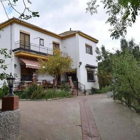 Tuguest Hortichuela House Villa Ugijar Bagian luar foto